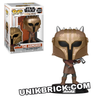 FUNKO POP 353 The Armorer