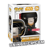 FUNKO POP 254 Dryden Gangster Target Exclusive