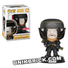 FUNKO POP 254 Dryden Gangster Target Exclusive