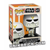 FUNKO POP 471 Snowtrooper Concept Series
