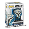 FUNKO POP 412 Bo-Katan Kryze