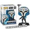 FUNKO POP 412 Bo-Katan Kryze