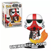 FUNKO POP 350 Incinerator Stormtrooper