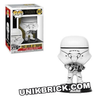 FUNKO POP 317 First Order Jet Trooper