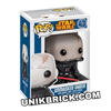 FUNKO POP 43 Unmasked Vader