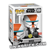 FUNKO POP 458 Boss Gaming Greats GameStop Exclusive Glow In The Dark