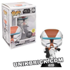 FUNKO POP 458 Boss Gaming Greats GameStop Exclusive Glow In The Dark