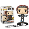 FUNKO POP 463 Bo-Katan Kryze Chase