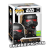 FUNKO POP 533 Purge Trooper Funko 2022 Summer Convention Limited Edition
