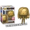 FUNKO POP 1215 Guardians Of The Galaxy Ayesha Collector Corps Exclusive