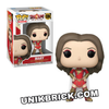 FUNKO POP 1280 Shazam! Fury of the Gods Mary
