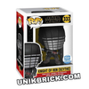 FUNKO POP 333 Knight of Ren Scythe Limited Edition
