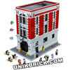 [HÀNG ĐẶT/ ORDER] LEGO Ghostbusters 75827 Firehouse Headquarters