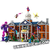 [HÀNG ĐẶT/ ORDER] LEGO Marvel 76294 X-Men: The X-Mansion