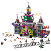 [HÀNG ĐẶT/ ORDER] LEGO DC 70922 The Joker Manor