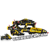 [HÀNG ĐẶT/ ORDER] LEGO Icons 10355 Blacktron Renegade Phi thuyền đen