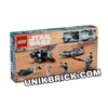 [HÀNG ĐẶT/ ORDER] LEGO Star Wars 40755 Imperial Dropship vs. Rebel Scout Speeder