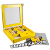 [HÀNG ĐẶT/ ORDER] LEGO 40179 Mosaic Maker Khung Tranh Khảm Mosaic