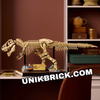 [HÀNG ĐẶT/ORDER] LEGO 76968 Jurassic World Dinosaur Fossils Tyrannosaurus Rex Hoá Thạch Khủng Long Bạo Chúa T. Rex
