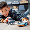 [HÀNG ĐẶT/ ORDER] LEGO Speed Champions 76905 Ford GT Heritage Edition and Bronco R