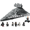 [HÀNG ĐẶT/ ORDER] LEGO Star Wars 75394 Imperial Star Destroyer Tàu vũ trụ