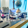 [HÀNG ĐẶT/ ORDER] LEGO Star Wars 40755 Imperial Dropship vs. Rebel Scout Speeder