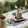 [HÀNG ĐẶT/ ORDER] LEGO 21355 Ideas The Evolution of STEM Sự phát triển của STEM