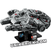 [HÀNG ĐẶT/ ORDER] LEGO Star Wars 75375 Millennium Falcon