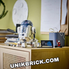 [CÓ HÀNG] LEGO Star Wars 75379 R2-D2