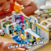[HÀNG ĐẶT/ ORDER] LEGO Friends 42656 Heartlake City Airport and Airplane Sân bay Thành phố