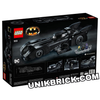 [HÀNG ĐẶT/ ORDER] LEGO DC 76139 1989 Batmobile