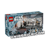 [HÀNG ĐẶT/ ORDER] LEGO Star Wars 75387 Boarding the Tantive IV