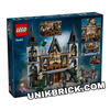 [HÀNG ĐẶT/ ORDER] LEGO Harry Potter 76453 Malfoy Manor Ngôi nhà của Draco Malfoy