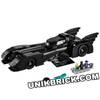 [HÀNG ĐẶT/ ORDER] LEGO DC 76139 1989 Batmobile