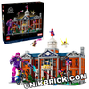 [HÀNG ĐẶT/ ORDER] LEGO Marvel 76294 X-Men: The X-Mansion