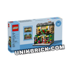 [HÀNG ĐẶT/ ORDER] LEGO 40680 Flower Store