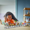 [HÀNG ĐẶT/ ORDER] LEGO Friends 42656 Heartlake City Airport and Airplane Sân bay Thành phố