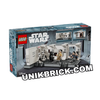 [CÓ HÀNG] LEGO Star Wars 75387 Boarding the Tantive IV