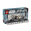 [HÀNG ĐẶT/ ORDER] LEGO Star Wars 75387 Boarding the Tantive IV