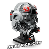 [HÀNG ĐẶT/ ORDER] LEGO 75429 Star Wars AT-AT Driver Helmet