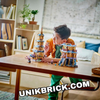 [CÓ HÀNG] LEGO Monkie Kid 80058 Celestial Pagoda