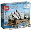 [HÀNG ĐẶT/ ORDER] LEGO Creator 10234 Sydney Opera House