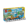 [HÀNG ĐẶT/ ORDER] LEGO Animal Crossing 77051 Fly with Dodo Airlines