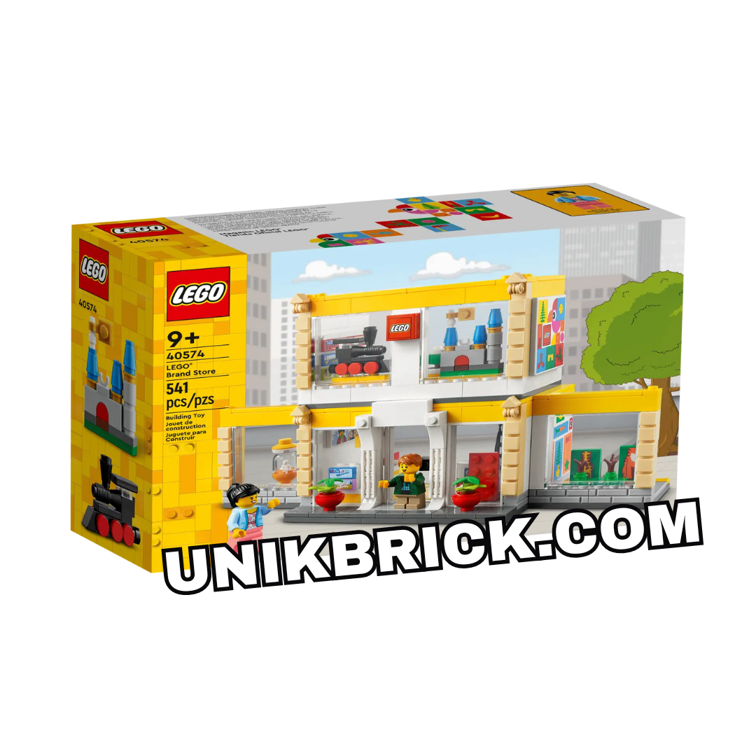 フー Lego Store Lego Store 6+ Thousand Lego Store Royalty-Free