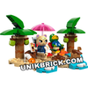 [HÀNG ĐẶT/ ORDER] LEGO Animal Crossing 77048 Kapp'n's Island Boat Tour