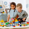 [HÀNG ĐẶT/ ORDER] LEGO 45024 Education STEAM Park Công Viên Lập Trình