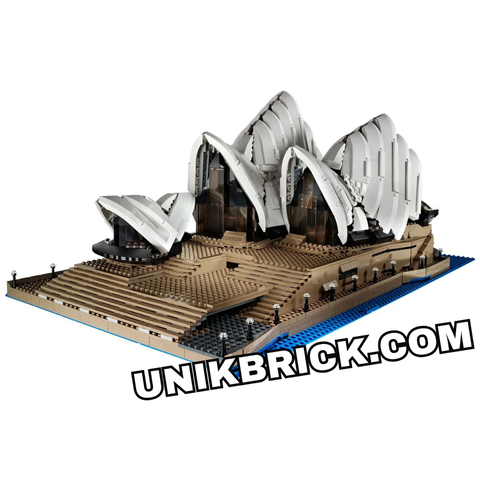  [HÀNG ĐẶT/ ORDER] LEGO Creator 10234 Sydney Opera House 