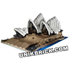 [HÀNG ĐẶT/ ORDER] LEGO Creator 10234 Sydney Opera House