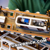 [HÀNG ĐẶT/ ORDER] LEGO 21356 Ideas River Steamboat Tàu Hơi Nước Trên Sông