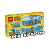 [HÀNG ĐẶT/ ORDER] LEGO Animal Crossing 77051 Fly with Dodo Airlines